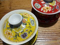 -桂花香手工面(鼓楼店)