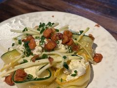 节瓜奶酪-Ocean's Table 欧舍