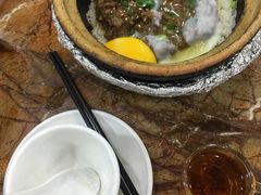 -红星光发煲仔饭(大石街店)