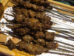 -烛影拾光观景餐厅·创意菜·摄影·小提琴(大唐不夜城店)