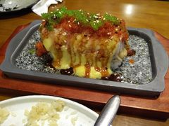 -东岸料理·寿司·刺身