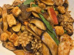 -渔家风味·鲅鱼水饺·央视展播·海鲜天津菜(开发区店)