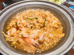 -樊城区沛公餐饮店(挑食拉美步行街店)