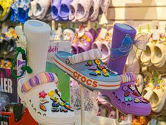 -王府井奥莱临潼小镇(临潼店)