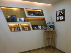 -壹人壹像工作室(购物公园店)