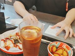 -孖记茶档·热腾茶餐(乐峰店)