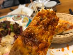 -巴依老爷新疆美食(望京小街店)