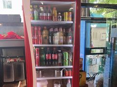 -福茗春薪禾记海鲜烧烤(八一路店)