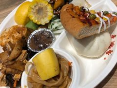 -素满香·素食自助餐(苏州·临顿路店)