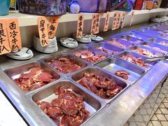 -阪尚皇·原切牛排·烤肉火锅自助(北京路店)