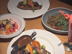 -大快乐牛排咖啡馆·本地西餐厅(南溪钻石城店)