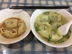 -潘国仙耳光馄饨(黄家阙路店)