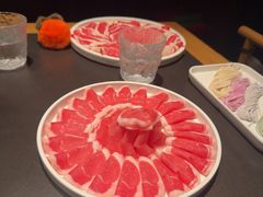 -东来顺·非遗火锅(高新店)