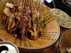 -明洋钵钵鸡(春田小区店)