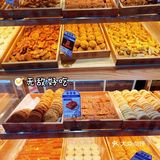 深圳火爆🔥的国潮点心店，还送护身福❗