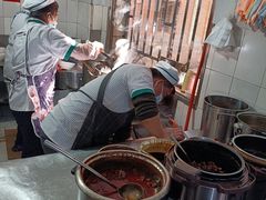 -丁记面馆(凤凰店)