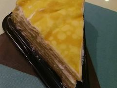 -薇薇安千层蛋糕(府城店)