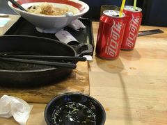 -雷门拉面(龙湖成都金楠天街店)