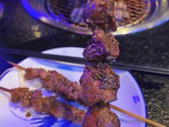 -二虎原味烧烤