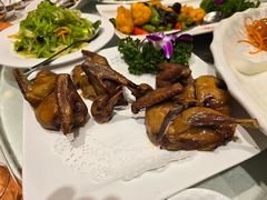-万宝海鲜舫(劳动公园店)