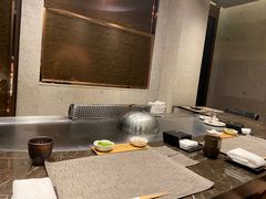 -枫品铁板烧(东樾店)