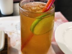 -樱花里音乐餐吧·牛扒椰子鸡(东圃店)