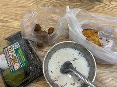 -白翔甜食店