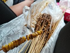 -十里铺铁板鱿鱼