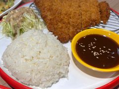 -山海珍味韩国料理(奥城店)