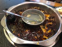 -重庆烧鸡公火锅(簋街店)