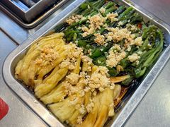 -彭城八戒羊肉串(总店)