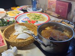 -东道煮牛肉火锅(东盛大街店)