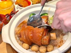 -老知青·东北菜(中华城店)