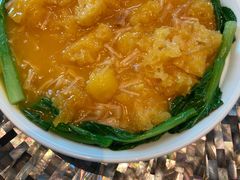 -北京饭店谭家菜