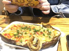 -木屋烧烤(龙湖天街店)