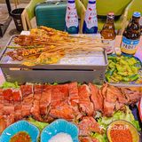 👉🏻属于世界杯球迷的深夜食堂 [啤酒]