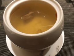 -余欢领鲜火锅(新街口店)