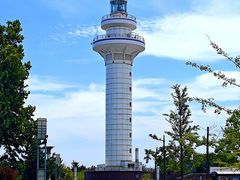 -日照灯塔风景区