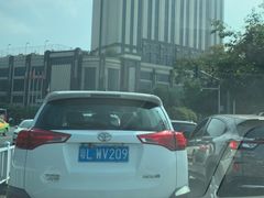 -惠州康帝国际酒店