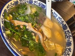 -小潘记鸭血粉丝汤