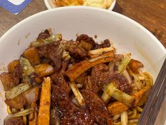 -寻裕记·现炒浇头面(人民广场店)