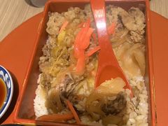 -小山日本料理(兴业太古汇店)