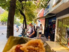 -芳婆糕团店(王府大街店)