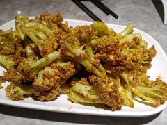 -小杨烤肉(高新店)