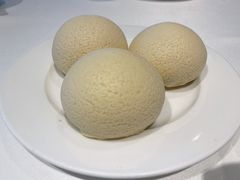 脆皮叉烧包-天然台1908(中建广场店)