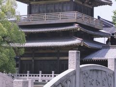 -香积寺