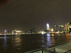 -秦皇岛路游船码头