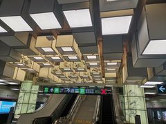 -平安里(地铁站)