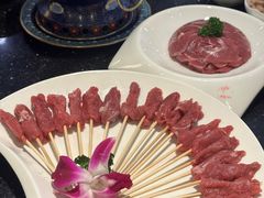 -南门涮肉(上海二店)