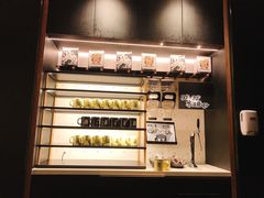 -太二酸菜鱼(坚基购物中心店)